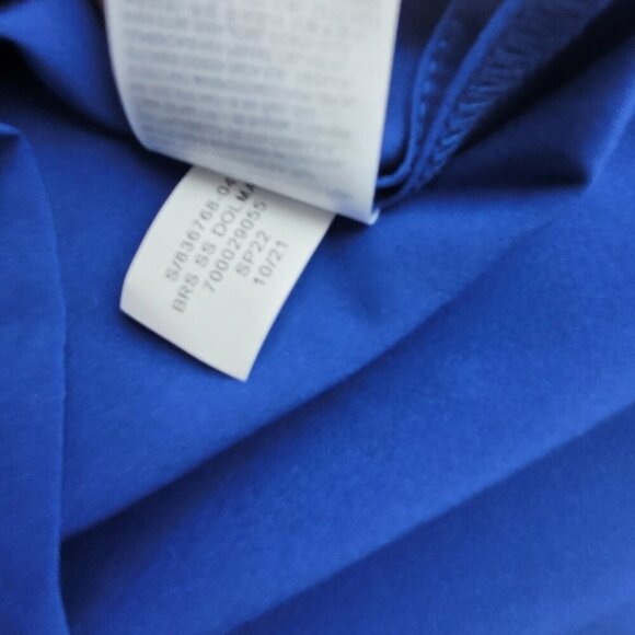 Banana Republic Blue Core Temperature Active Top Size XS - Picture 7 of 7